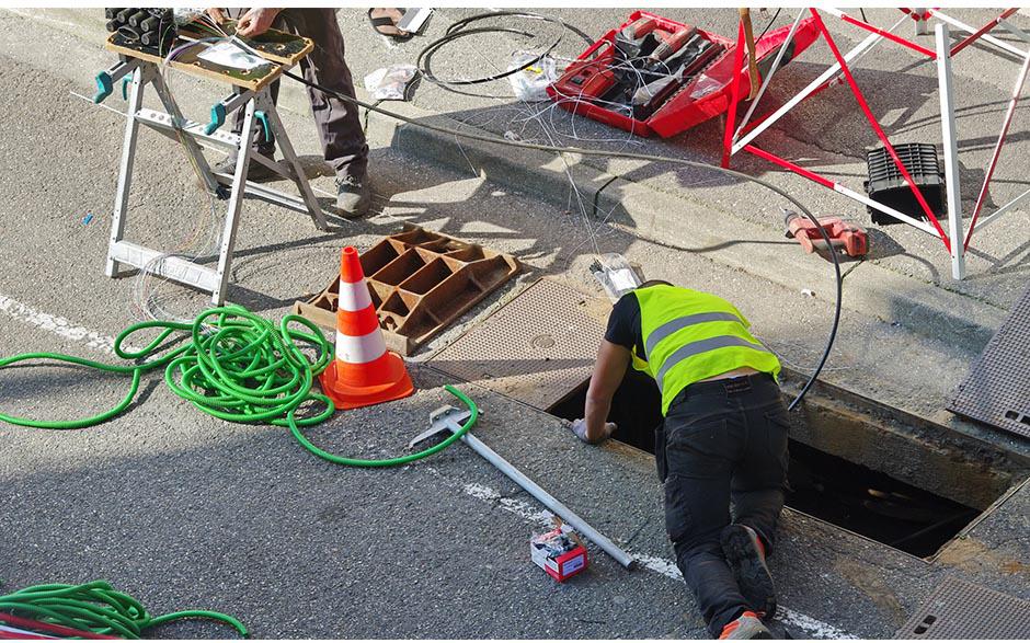 nettoyage assainissement Saulx-les-Chartreux