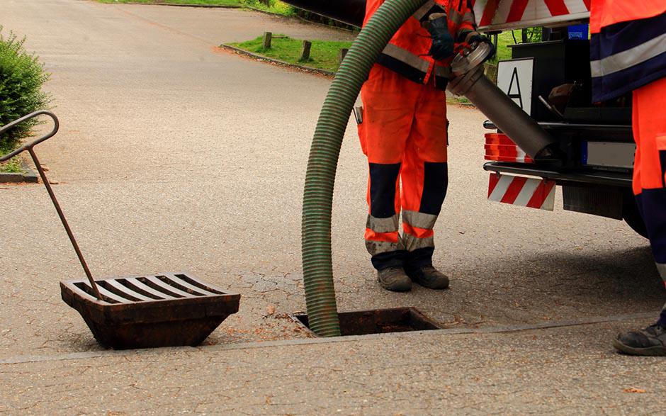 canalisation assainissement Bures-sur-Yvette